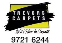 Trevors Carpets